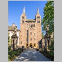 Corvey, Foto J Zhang, flickr,3.jpg